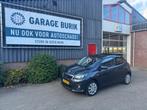 Peugeot 108 1.0 e-VTi Active TOP! Cabrio, Voorwielaandrijving, Stof, 4 stoelen, Origineel Nederlands