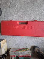 Slide hammer, Auto diversen, Autogereedschap, Ophalen, Zo goed als nieuw