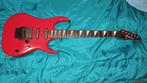 Ibanez EX240, Muziek en Instrumenten, Ophalen of Verzenden, Gebruikt, Solid body, Ibanez