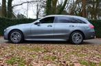 Mercedes-Benz C-klasse Estate 300 e AMG Line Navi/Pdc/Ecc/Bu, Auto's, Automaat, Parkeercamera, Achterwielaandrijving, Euro 6