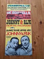 Johnny en Rijk, Ophalen of Verzenden