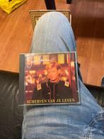 Benny Neyman - Scherven van je leven CD, Ophalen of Verzenden, Zo goed als nieuw