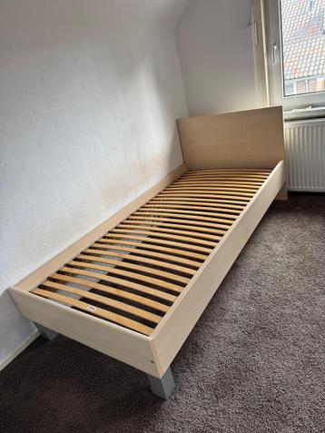 Eenpersoons bed - afbeelding 2