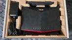 Asus 4G-AC86U Router met evt Modem, Ophalen of Verzenden, Gebruikt, Router met modem, Asus
