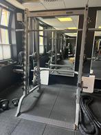 Body-Solid Smith Machine, Ophalen, Gebruikt, Body-solid, Body-solid
