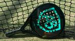AS Power Core - Carbon 3k Padel rackets, AS Edge, Nieuw, Ophalen of Verzenden, Den Bosch