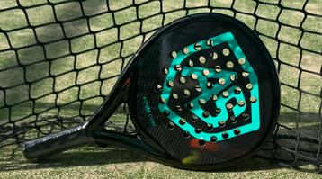 AS Power Core - Carbon 3k Padel rackets beschikbaar voor biedingen