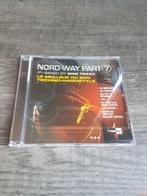 Nord-Way Part 7 Mixed By Mad Traxx - Techno - Hardhouse, Ophalen of Verzenden