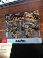 Amiibo Callie en marie vraagprijs 30 incl verzendkosten, Ophalen of Verzenden, Nieuw
