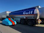 Exclusieve Porsche 997 Autohoes in Gulf Kleuren – Nieuw & Af, Ophalen of Verzenden, Zo goed als nieuw, Op maat