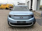 Ford Explorer Select Extended Range RWD 77 kWh 286pk | Drive, Auto's, Ford, Automaat, Gebruikt, Zwart, Blauw