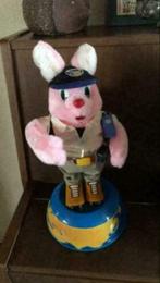 Duracell ultra globetrotter Bunny, Verzamelen, Merken en Reclamevoorwerpen, Ophalen of Verzenden, Nieuw