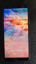 Samsung galaxy A6 in goede staat, Ophalen of Verzenden, Zo goed als nieuw, Zonder simlock, Android OS
