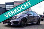 Mercedes-Benz GLA-klasse AMG 45 4MATIC | AMG Kuipstoelen | L, Auto's, Mercedes-Benz, LED verlichting, Gebruikt, 4 cilinders, SUV of Terreinwagen
