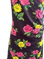 King Louie jurk M, Maat 38/40 (M), Bruin, Ophalen of Verzenden, Zo goed als nieuw