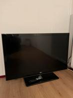 LG 43 inch TV inc afstandsbediening, Audio, Tv en Foto, Televisies, Ophalen, 50 Hz, Zo goed als nieuw, 100 cm of meer