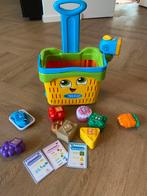 Vtech Scan & Leer Winkelmand, Kinderen en Baby's, Speelgoed | Vtech, Ophalen, Gebruikt, 2 tot 4 jaar