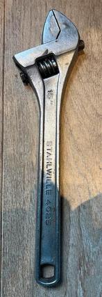 Stahlwille verstelbare moersleutel 15" (bahco), Doe-het-zelf en Verbouw, Ophalen, Zo goed als nieuw