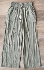 Zara broek maat S - zacht groen, Ophalen of Verzenden, Zo goed als nieuw, Maat 36 (S), Lang