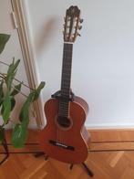 Gomez Estudiante 4/4  inclusief standaard, Muziek en Instrumenten, Ophalen of Verzenden, Zo goed als nieuw, Klassieke of Spaanse gitaar