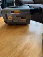 Sony handycam, Ophalen, Overige typen