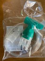 Vernevelaar Cirrus 2 Nebuliser universal vernelset nieuw, Diversen, Ophalen of Verzenden, Nieuw