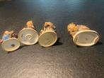 4 originele Hummel van Goebel, in zeer goede staat, Ophalen of Verzenden