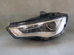 Koplamp Audi A3 8V XENON 12-16 LH LINKS 8V0941005 Q1231/K5 7, Auto-onderdelen, Gebruikt, -, -, 6 maanden garantie
