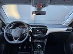 Opel Corsa 1.2 Edition / Geen Import / 100% Onderhoud, Auto's, Voorwielaandrijving, Stof, Euro 6, 1199 cc