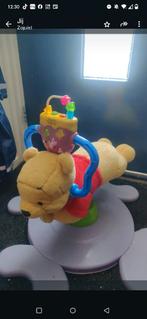 Winnie de. Pooh "wipkip", Ophalen, Winnie de Poeh of vrienden, Beeldje of Figuurtje