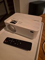 Technaxx Mini Led Beamer TX-113, Ophalen of Verzenden, Nieuw, LED