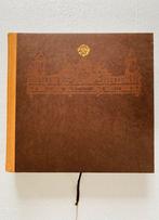 Boek : Vier Eeuwen Herengracht - Amsterdam, Boeken, Gelezen, Ophalen of Verzenden, 20e eeuw of later, H. de la Fontaine Verwey