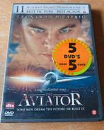 Aviator, Ophalen of Verzenden, Zo goed als nieuw, Drama