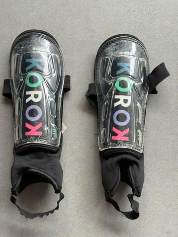 Scheenbeschermers Korok - Maat XS beschikbaar voor biedingen