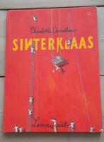 Charlotte dematons sinterklaas boek, Diversen, Sinterklaas, Ophalen of Verzenden