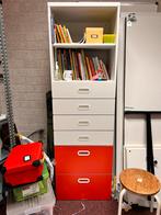 Smastad ladekast, Ophalen, Gebruikt