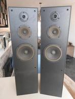 Jbl tlx5000 luidsprekers boxen speakers, Ophalen of Verzenden, Zo goed als nieuw, Front, Rear of Stereo speakers, JBL