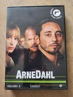 DVD Arne Dahl seizoen 2, Vanaf 12 jaar, Ophalen of Verzenden, Zo goed als nieuw, Komedie
