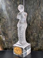 Venus van Milo in ijsglas, Ophalen of Verzenden