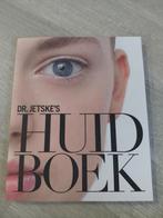 Dr. Jetske's huidboek, Boeken, Ophalen of Verzenden, Zo goed als nieuw
