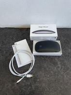 Apple Magic mouse, Muis, Verzenden, Zo goed als nieuw, Draadloos