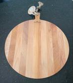 Bowls and Dishes serveer pizzaplank 45x2xm, Huis en Inrichting, Ophalen of Verzenden, Nieuw