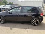 Volkswagen Golf 1.4 TSI Comfortline, Auto's, Stof, Gebruikt, 4 cilinders, Electronic Stability Program (ESP)