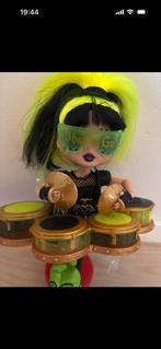 L.O.L. Surprise pop, Ophalen of Verzenden, Zo goed als nieuw, Overige typen