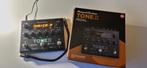Tonex - IK Multimedia - versterker, distortion en stompbox p, Ophalen of Verzenden, Zo goed als nieuw, Delay of Echo