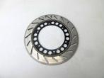 Yamaha XJ600F remschijf rechter XJ 600 rem schijf brake disc, Motoren, Accessoires | Overige, Gebruikt