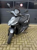 Kymco Agility 16+ 4Takt - 45km - 2021 - Eerste Eigenaar, Ophalen, Gebruikt, Agility, Benzine
