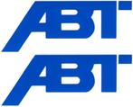 ABT sticker set #5, Verzenden