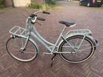 Cortina U4 Damesfiets / Meisjesfiets 28 inch, Fietsen en Brommers, Fietsen | Dames | Damesfietsen, Gebruikt, Versnellingen, 50 tot 53 cm
