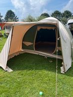 Karsten tent 3x3, Ophalen, Gebruikt, Tot en met 4